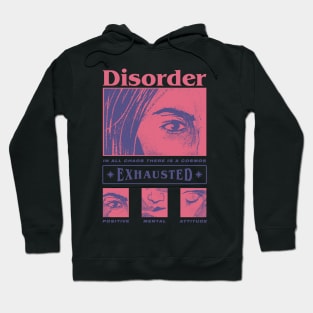 Disorder Hoodie